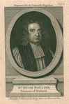 Dr. Hugh Boulter, Primate of Ireand.