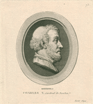 Charles X, Cardinal de Bourbon.