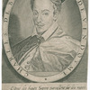 Charles de Bourbon, Card. de Vendosme [i.e. Vendôme].