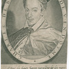 François de Bourbon, Prince de Conty.