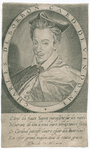 François de Bourbon, Prince de Conty.
