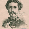 Don Henri de Bourbon, The graphic, April 2, 1870.
