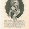Henry de Bourbon.