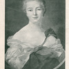 Henriette de Bourbon Conti, Duchess d'Orleans