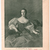 La Princesse de Conti.