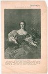 La Princesse de Conti.