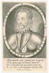 Loys de Bourbon, Prince de Condé
