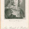 Louis Alexander de Bourbon