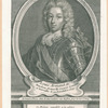 Louis Armand de Bourbon, Prince de Conti, il nacquit à Versaille le 10 Novembre 1695