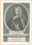 Louis Armand de Bourbon, Prince de Conti, il nacquit à Versaille le 10 Novembre 1695