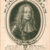 Louis, Duc de Bourbon [...] nacquit à Paris, le 11e d'octobre, 1668