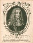 Louis, Duc de Bourbon [...] nacquit à Paris, le 11e d'octobre, 1668