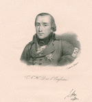 Louis Antoine Henri, duc d'Enghien