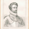 Imbert de la Platière, Seigneur de Bourdillon, Maréchal de la France le 6 avril 1564.