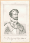 Imbert de la Platière, Seigneur de Bourdillon, Maréchal de la France le 6 avril 1564.