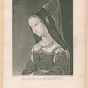 Maria von Burgund.