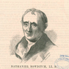 Nathaniel Bowditch, LL.D.