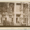 House of Mr. Bowen (father) of the Independent.