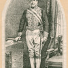 Sir George Ferguson Bowen, G.C.M.G., Governor of the Colony of Victoria.