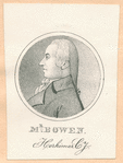 Mr. Bowen, Herkimer C[ount]y.