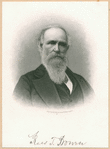 Rees T. Bowen.