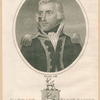 Captain Richard Bowen.