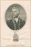 Captain Richard Bowen.