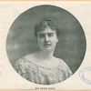 Miss Marion Bower.