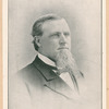 Hon. H.F. Bowers, Founder and Past Supreme President of the A.P.A.