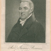 Rev. James Bowers, late of Haverhill, Suffolk.