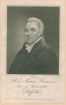 Rev. James Bowers, late of Haverhill, Suffolk.