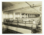 Section of spooling.