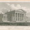Residence of Jos. Bowers, Northampton, Mass.