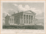 Residence of Jos. Bowers, Northampton, Mass.