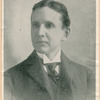 Dwyght W. Bowles, the new business manager of the Chicago Journal.