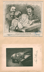 Samuel Bowles [two images]