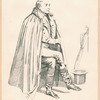 William L. Bowles (autograph), author of "Fourteen sonnets, 1786."