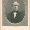 Rev. Thomas Bowman, D.D. One of the Bishops of the Methodist Episcopal Church.