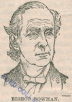Bishop Bowman.