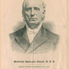 Bishop Thomas Bowman, D.D., L.L.D. (b. 1817)