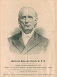 Bishop Thomas Bowman, D.D., L.L.D. (b. 1817)