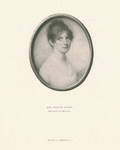 Mrs. Walter Bowne.