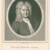 William Bowyer, Printer. Born in 1663, died in 1737.