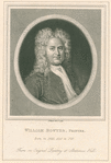 William Bowyer, Printer. Born in 1663, died in 1737.