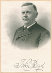 John Boyd.