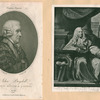 John Boydell, Lord Mayor of London, 1791; J. Boydell (1766).