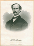 Hon. Benjamin M. Boyer, representative form Pennsylvania.