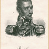 Jean-Pierre Boyer, President de la République de Haiti.