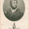 The Hon-ble Capt. Courtenay Boyle, 4RN.