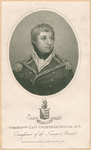 The Hon-ble Capt. Courtenay Boyle, 4RN.